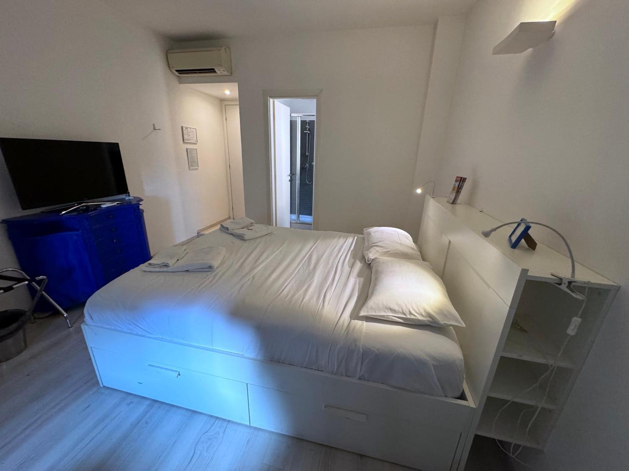 Tiburtina Suites, Roma Exterior foto