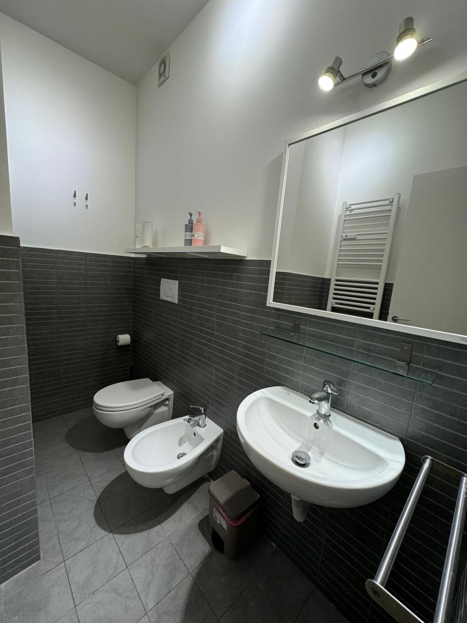 Tiburtina Suites, Roma Exterior foto