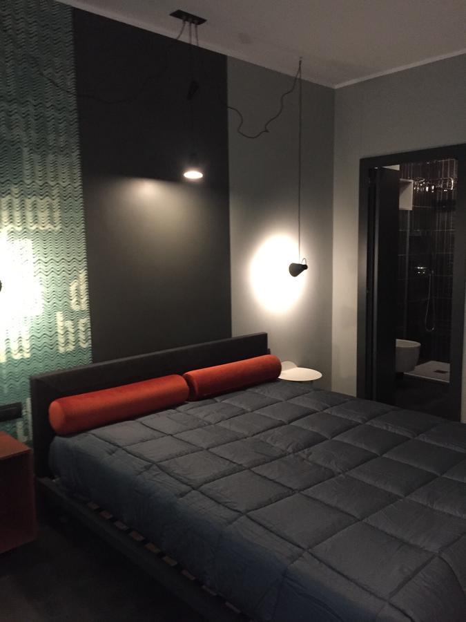 Tiburtina Suites, Roma Exterior foto
